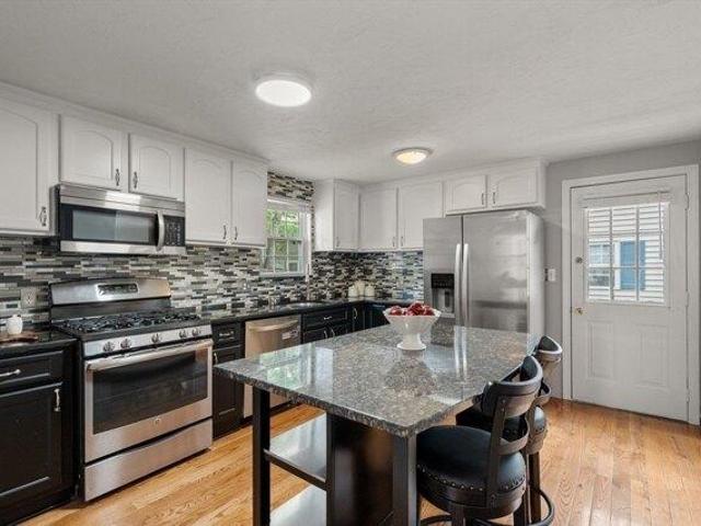 Condo for sale in Marlborough, Massachusetts