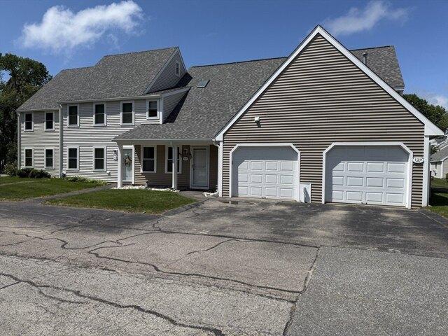 Condo for sale in Brant Rock, Massachusetts
