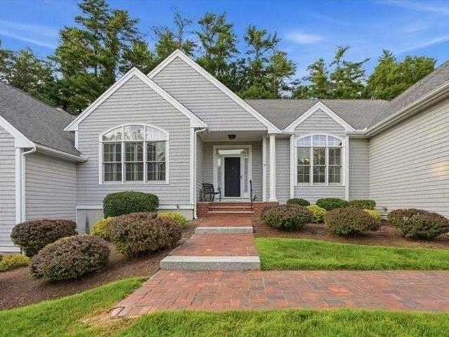 Condo for sale in Marshfield, Plymouth County