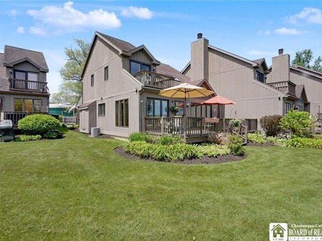 Condo for sale in Ashville, New York