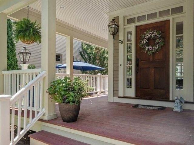 Condo for sale in Medfield, Massachusetts
