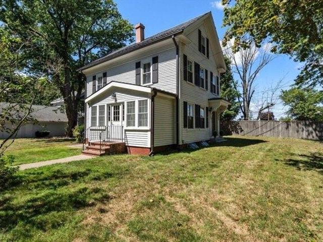 Condo for sale in Medfield, Massachusetts