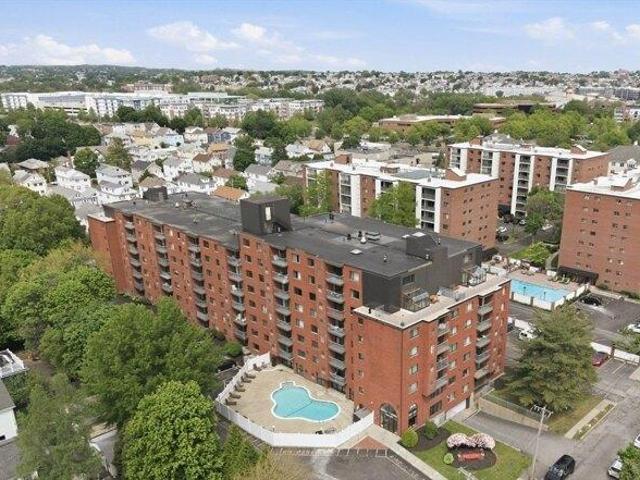 Condo for sale in Medford, Massachusetts