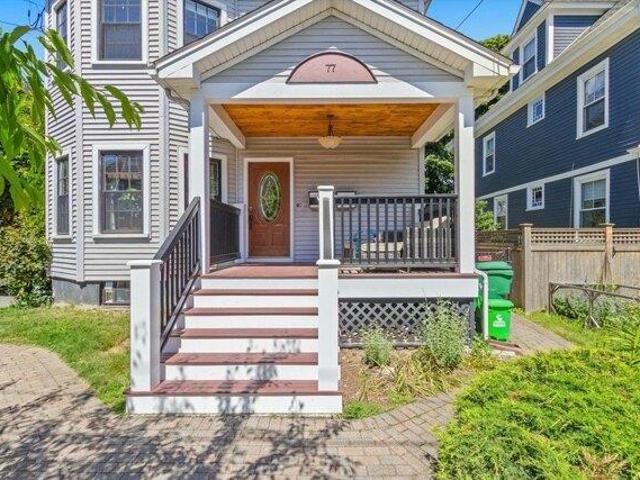 Condo for sale in Medford, Massachusetts