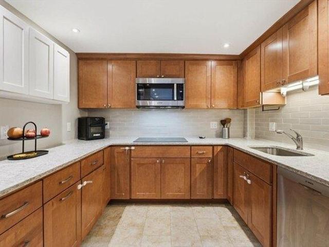Condo for sale in Medford, Massachusetts
