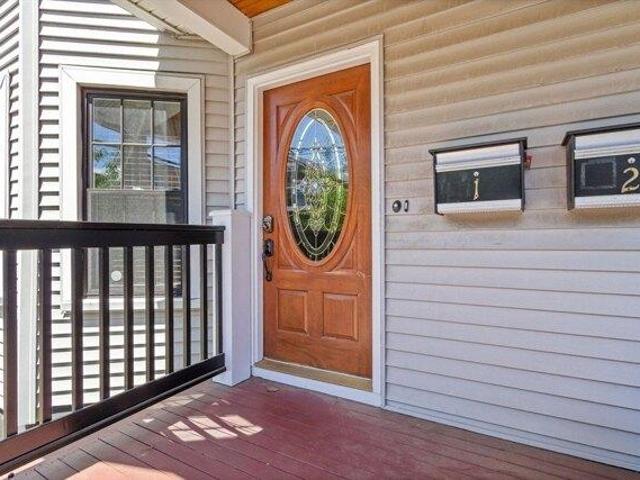 Condo for sale in Medford, Massachusetts