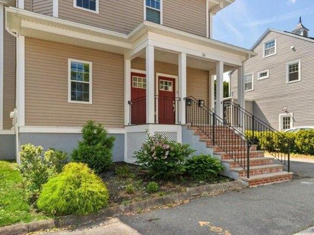 Condo for sale in Medford, Massachusetts