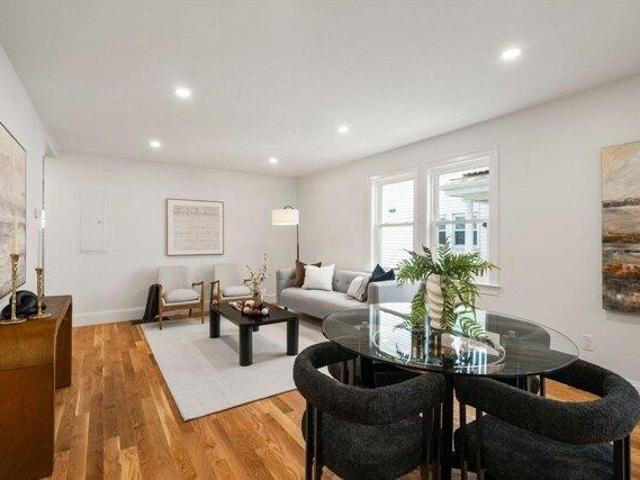 Condo for sale in Medford, Massachusetts