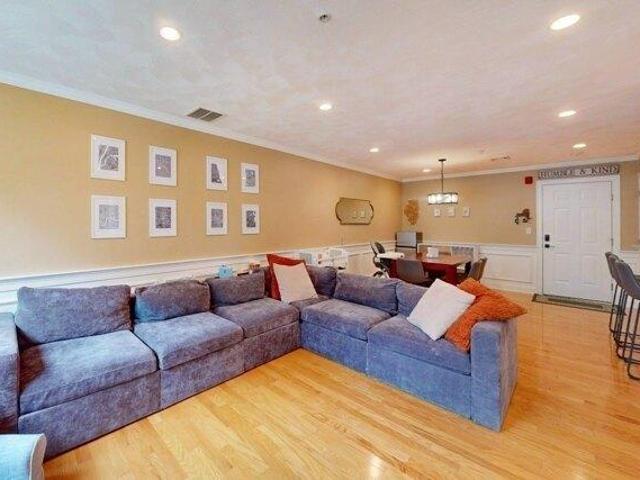 Condo for sale in Medford, Massachusetts