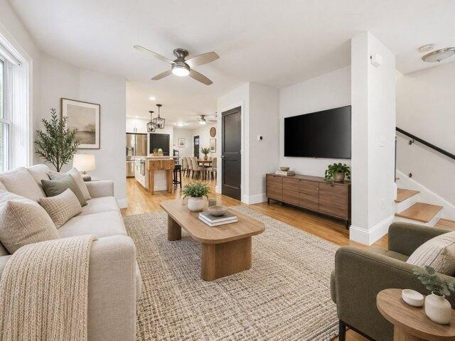 Condo for sale in Medford, Massachusetts
