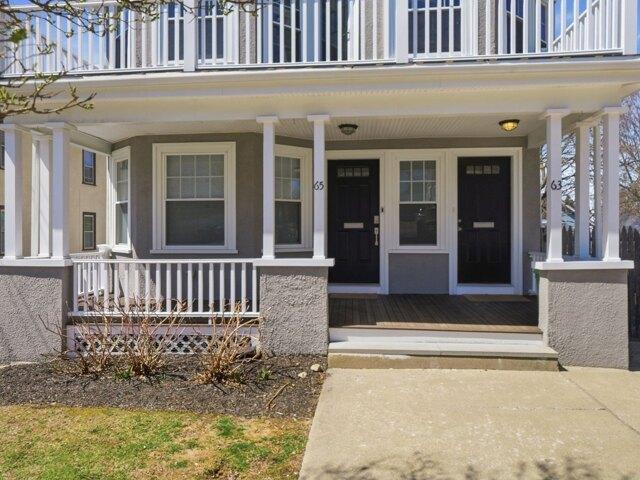 Condo for sale in West Medford, Medford