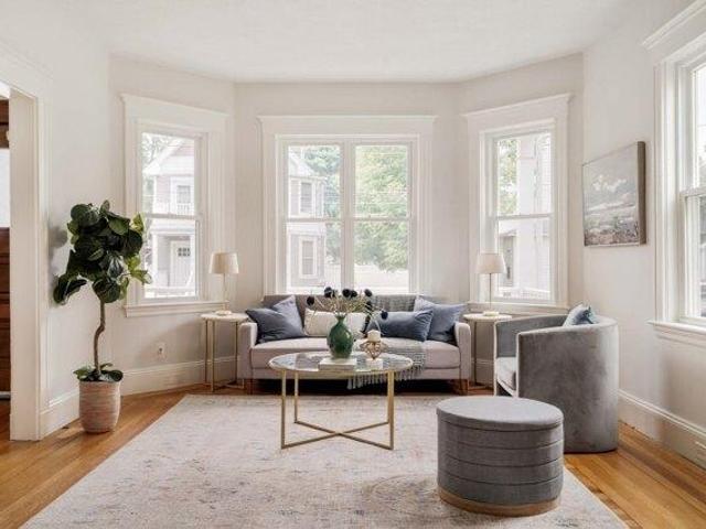 Condo for sale in Old Ship Street Historic District, Medford