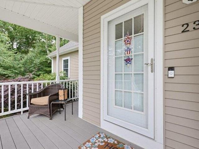 Condo for sale in Medway, Massachusetts