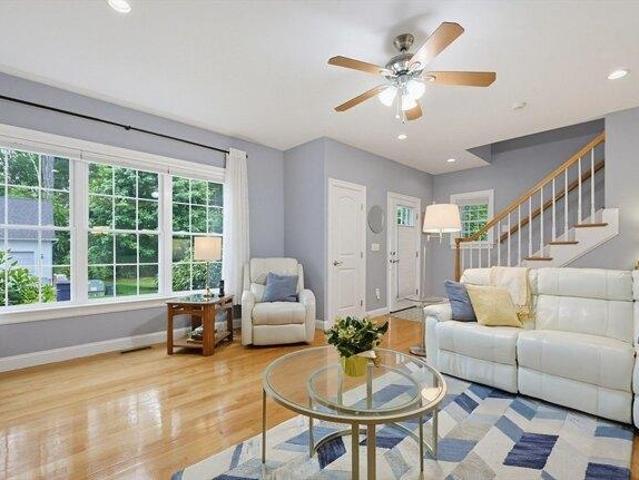 Condo for sale in Medway, Massachusetts