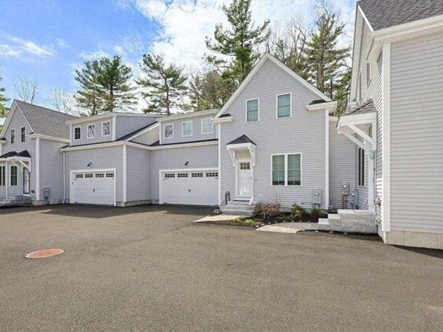 Condo for sale in Medway, Massachusetts