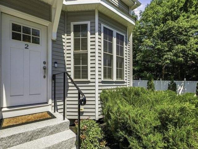 Condo for sale in Medway, Massachusetts