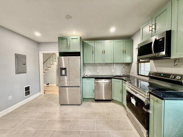 Condo for sale in Melrose, Massachusetts