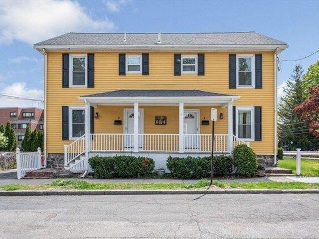 Condo for sale in Melrose, Massachusetts