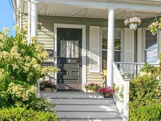 Condo for sale in Melrose, Massachusetts