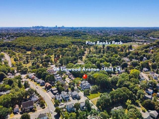Condo for sale in Melrose, Massachusetts