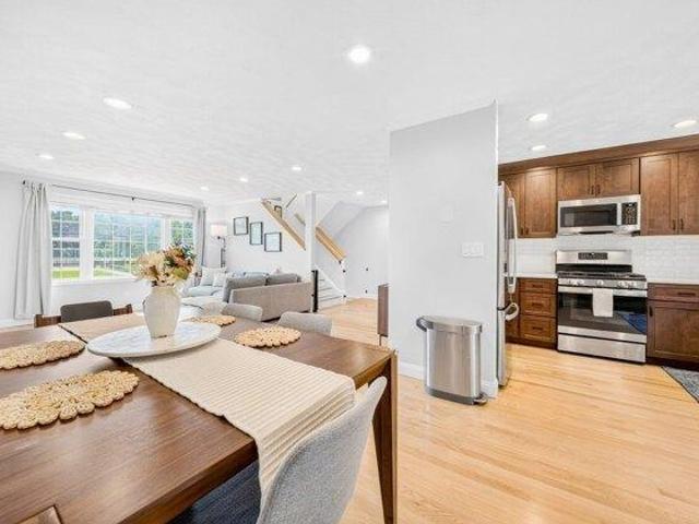 Condo for sale in Melrose, Massachusetts