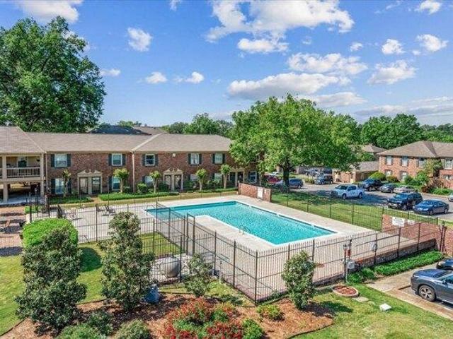 Condo for sale in Memphis