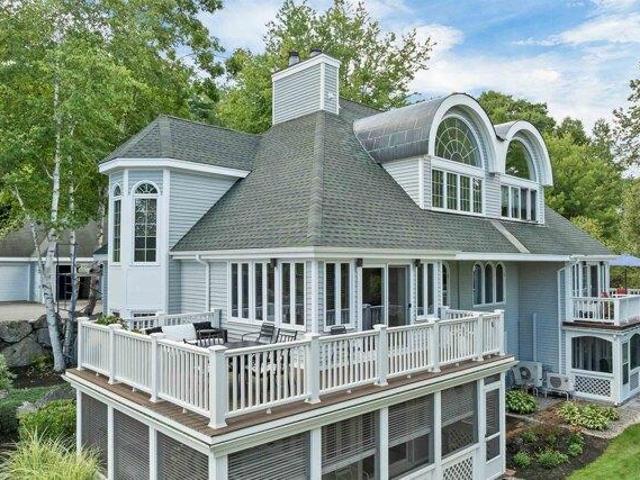 Condo for sale in New Hampshire