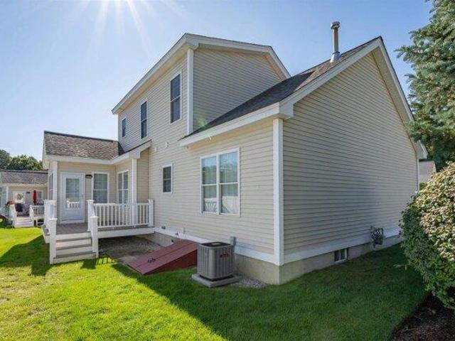 Condo for sale in New Hampshire