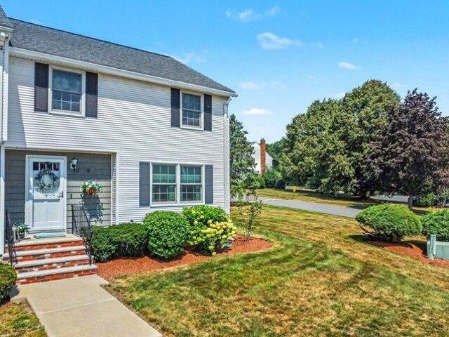 Condo for sale in Methuen, Massachusetts