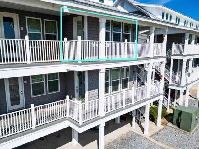 Condo for sale in Mexico Beach, Florida
