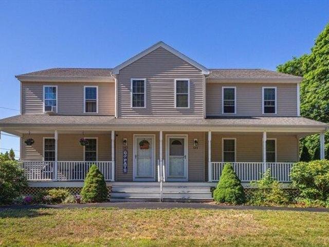 Condo for sale in Middleboro, Massachusetts
