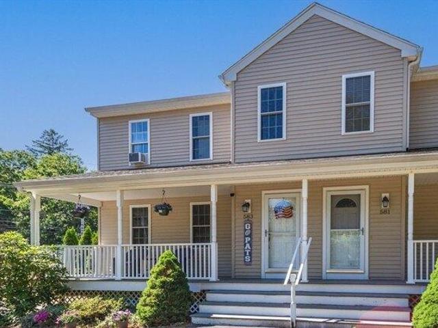 Condo for sale in Middleboro, Massachusetts
