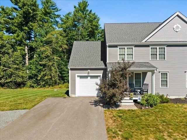 Condo for sale in Middleboro, Massachusetts