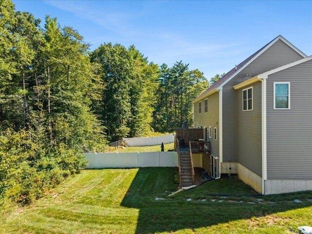 Condo for sale in Middleboro, Massachusetts