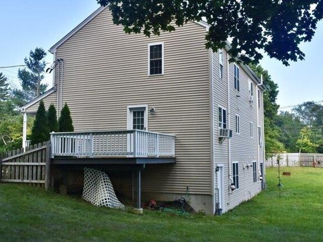 Condo for sale in Middleboro, Massachusetts