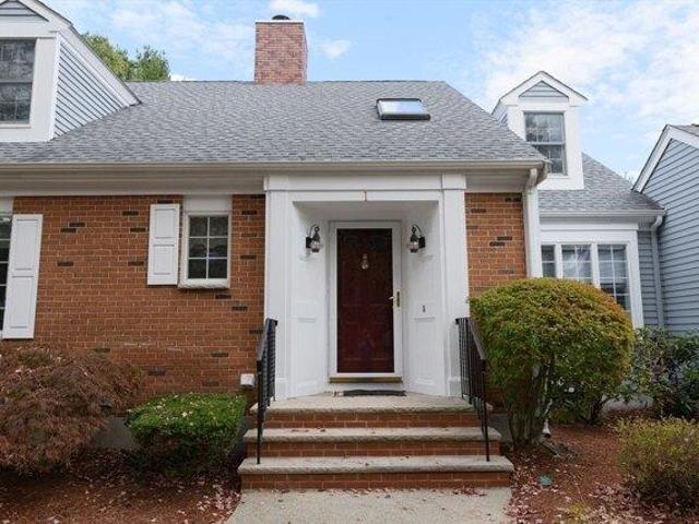 Condo for sale in Middleton, Massachusetts
