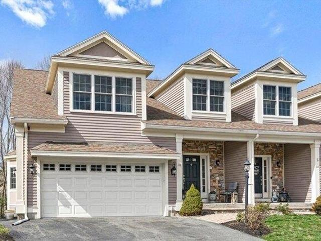 Condo for sale in Middleton, Massachusetts