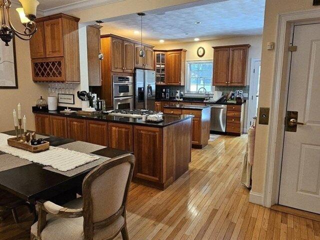Condo for sale in Middleton, Massachusetts