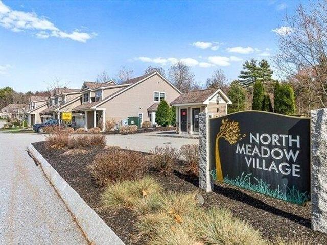 Condo for sale in Middleton, Massachusetts