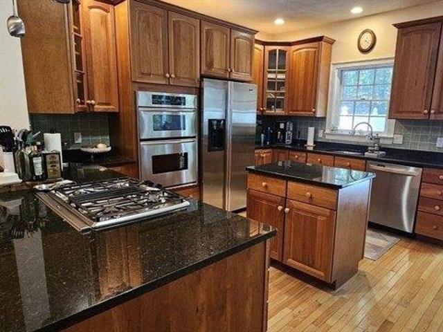 Condo for sale in Middleton, Massachusetts
