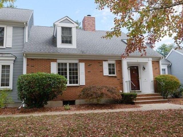 Condo for sale in Middleton, Massachusetts