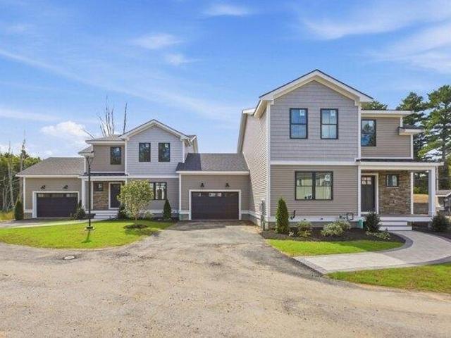 Condo for sale in North Andover, Middleton