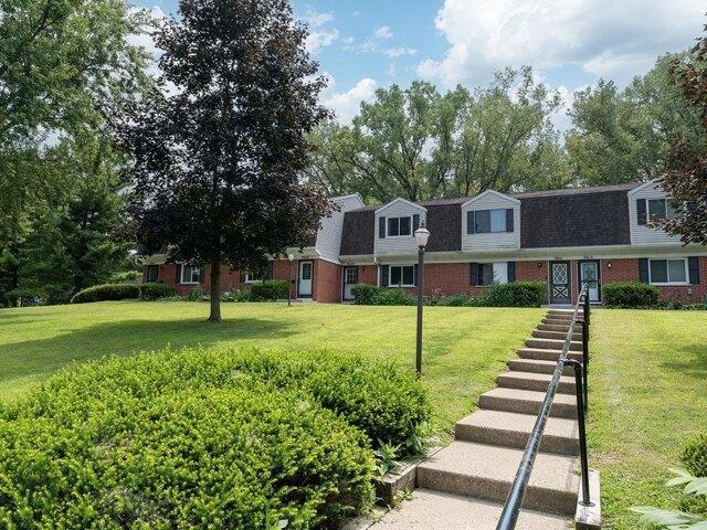 Condo for sale in Middleton, Wisconsin