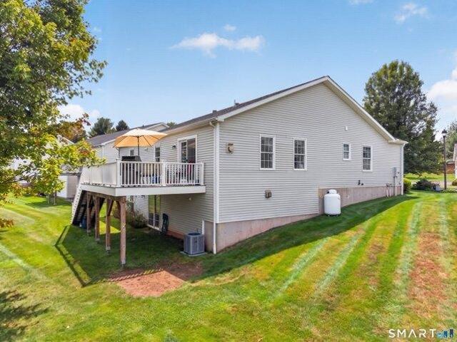 Condo for sale in Autumn Meadows, Middletown