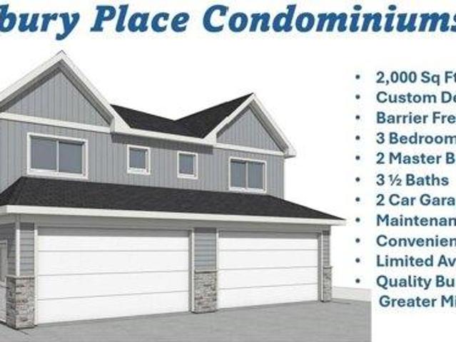 Condo for sale in Midland
