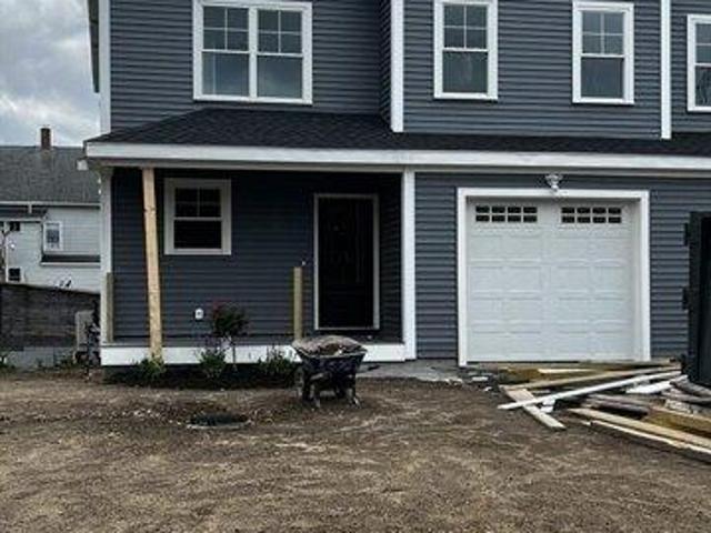 Condo for sale in Milford, Massachusetts