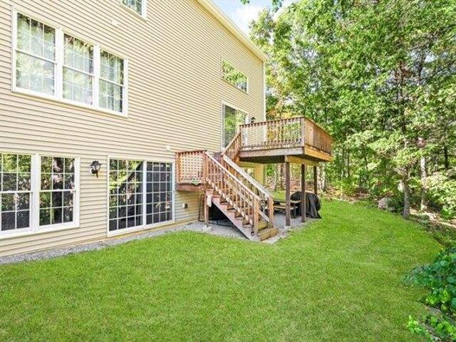 Condo for sale in Milford, Massachusetts