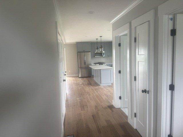 Condo for sale in Milford, Massachusetts