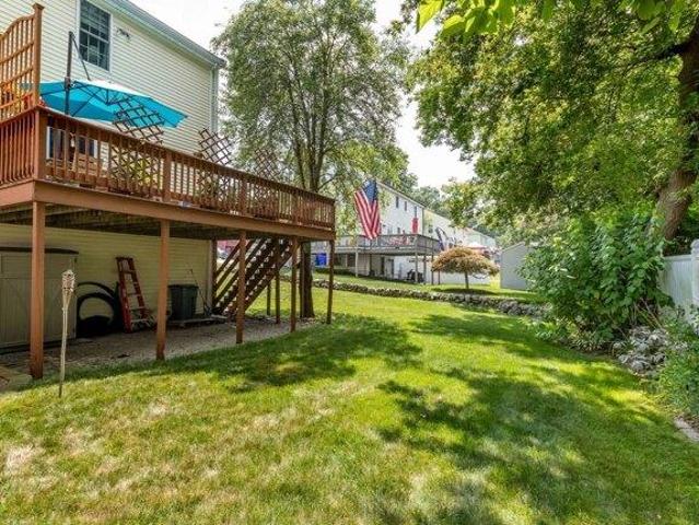 Condo for sale in Milford, Massachusetts
