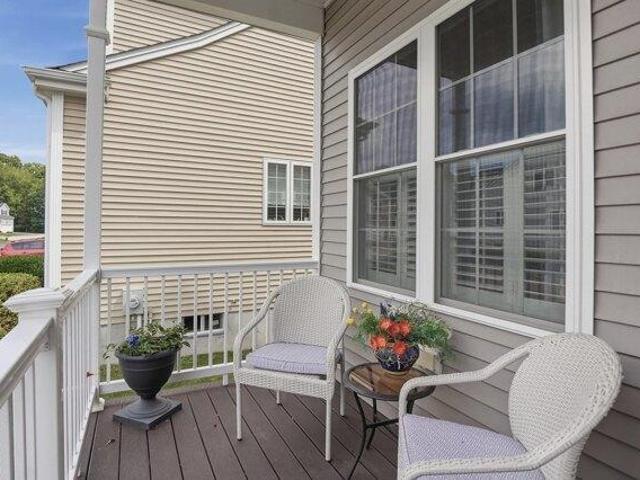 Condo for sale in Milford, Worcester County